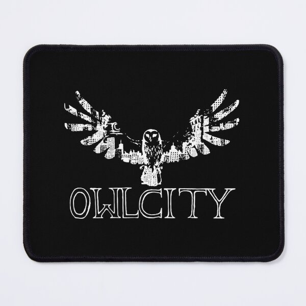 Item preview, OWL CITY BAND designed and sold by ZionChristian.