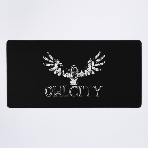 Item preview, OWL CITY BAND designed and sold by ZionChristian.