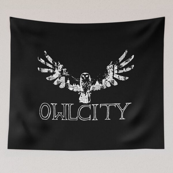 Item preview, OWL CITY BAND designed and sold by ZionChristian.