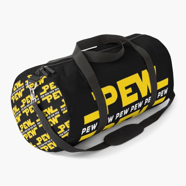 Item preview, Pew Pew - Blaster Noises - Movies Collection designed and sold by HardDraw.