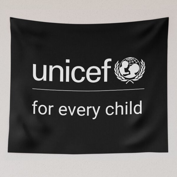 Item preview, Aerosol Unicef Nations eStreet Vibes designed and sold by Silvalate.
