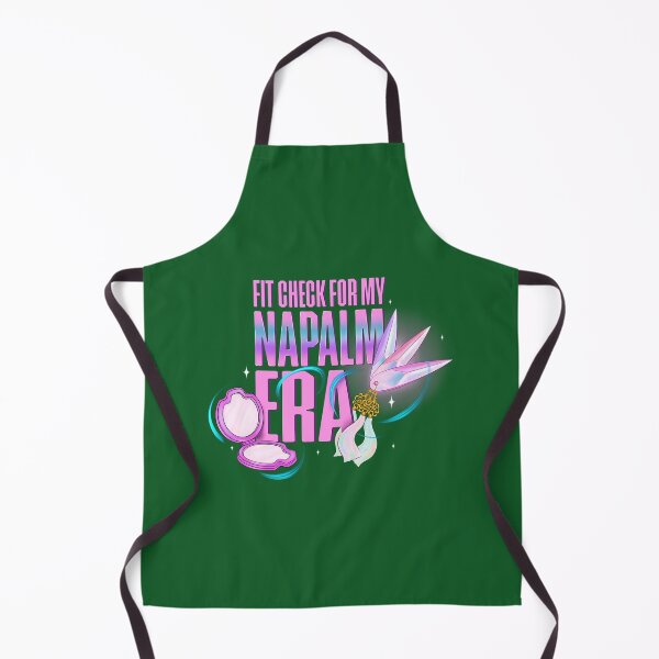Item preview, Fit Check For My Napalm Era Boxy T-Shirt designed and sold by AriellaAppCo.
