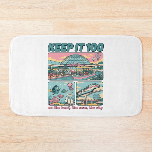 Item preview, Retro Theme Park Adventure Collage designed and sold by TishMiryah.