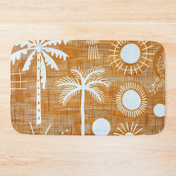 Item preview, Summer Palm Trees, Sun And Moon Modern Designs designed and sold by DEC02.