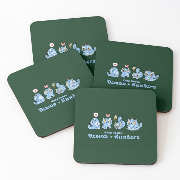 Item preview, Funny Blue Cat Silly Movie Music designed and sold by AriellaAppCo.