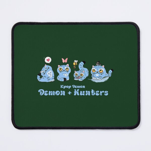 Item preview, Funny Blue Cat Silly Movie Music designed and sold by AriellaAppCo.
