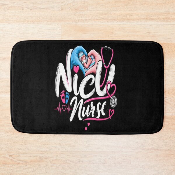 Item preview, NICU Nurse  Tiny Patients Big Purpose Neonatal Nurse Design designed and sold by v6ziix.