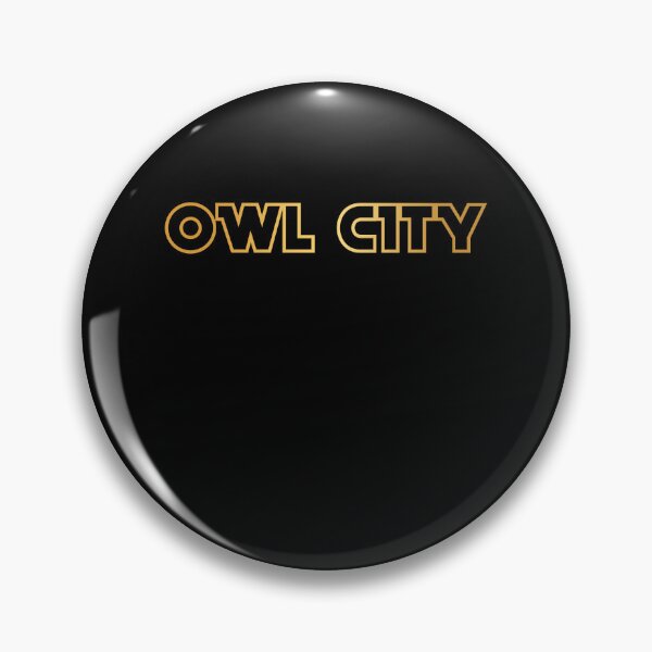Item preview, OWL CITY BAND designed and sold by ZionChristian.