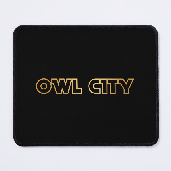 Item preview, OWL CITY BAND designed and sold by ZionChristian.