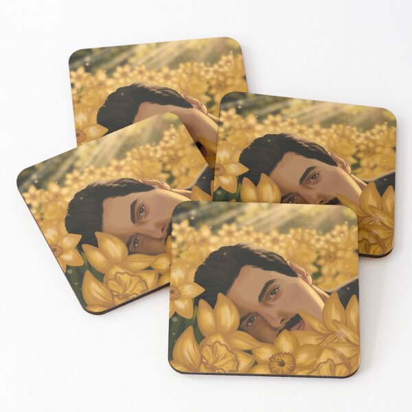 Item preview, Freddie and the daffodils  designed and sold by itsjuyced1.