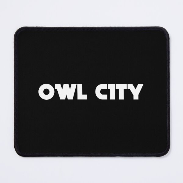 Item preview, OWL CITY BAND designed and sold by ZionChristian.