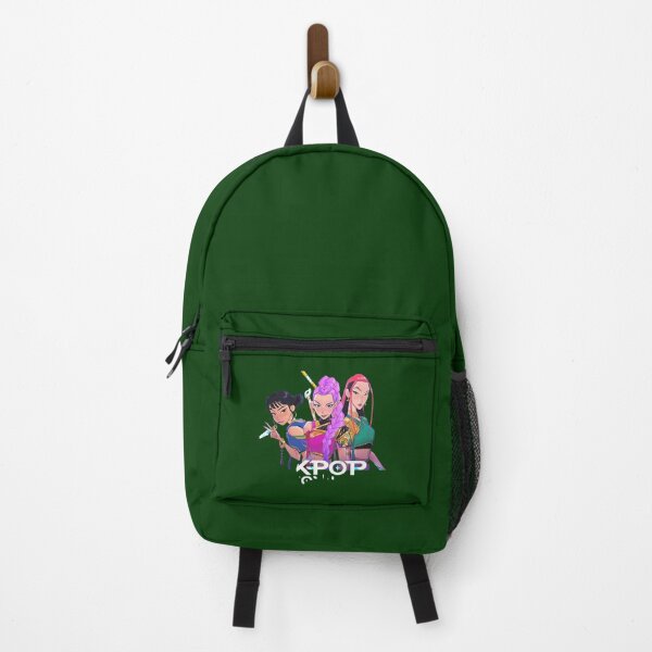 Item preview, Huntrix Group K-Pop designed and sold by AriellaAppCo.