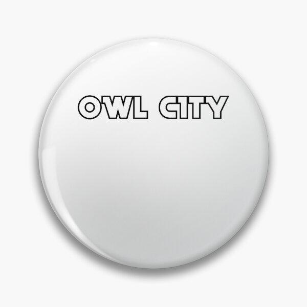 Item preview, OWL CITY BAND designed and sold by ZionChristian.