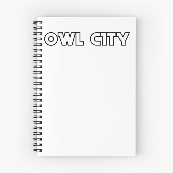 Item preview, OWL CITY BAND designed and sold by ZionChristian.