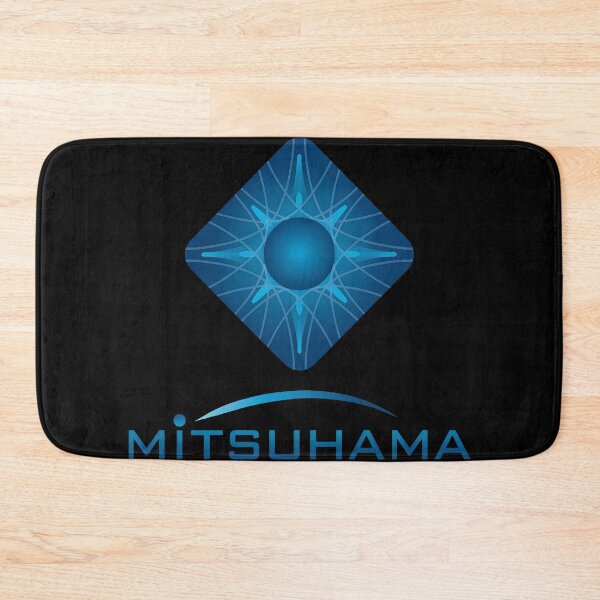 Item preview, Mitsuhamas Corporate designed and sold by ArtbyCarpenterS.