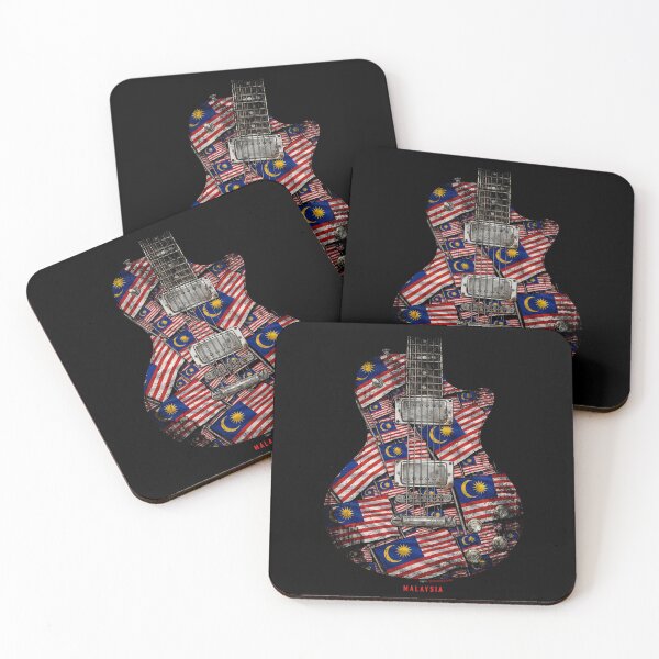 Item preview, Jalur Gemilang Beats Malaysia designed and sold by HexOne.