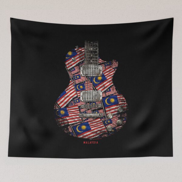 Item preview, Jalur Gemilang Beats Malaysia designed and sold by HexOne.