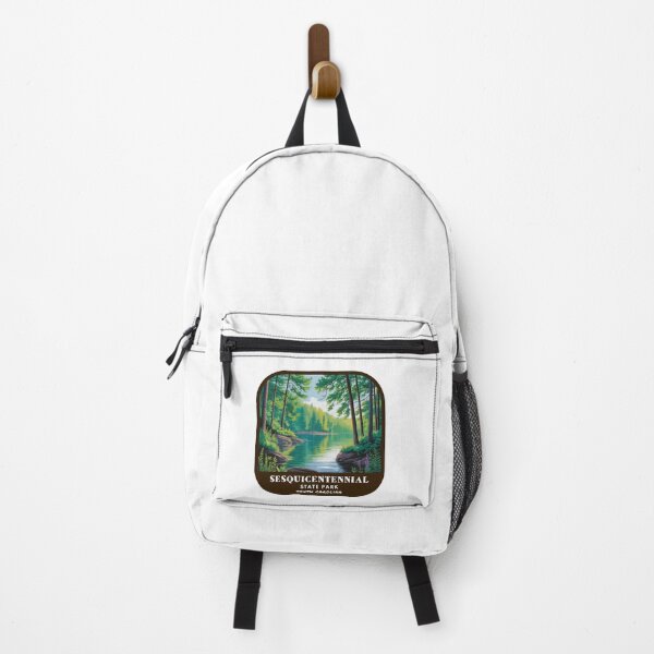 Item preview, Sesquicentennial State Park (South Carolina) designed and sold by RabbitK.