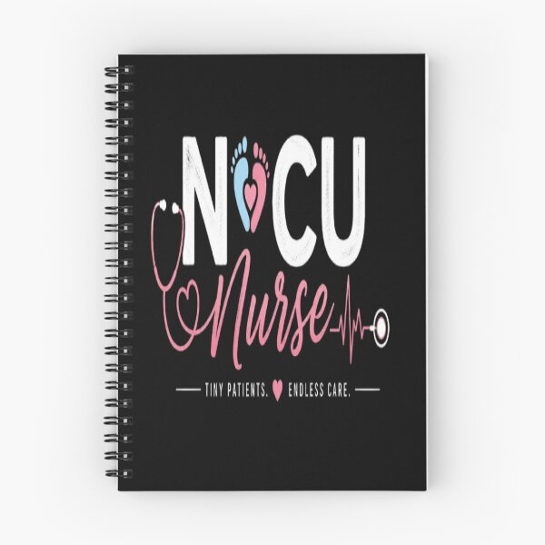 Item preview, NICU Nurse – Tiny Patients Big Purpose Neonatal Nurse Design designed and sold by v6ziix.