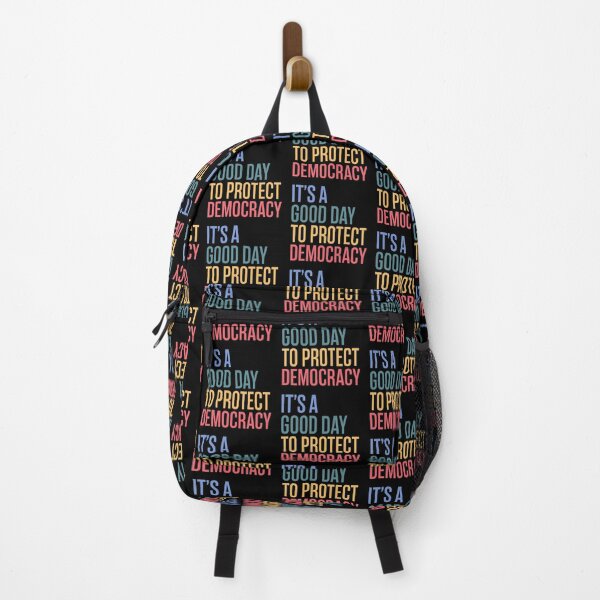 Item preview, Political, Protect Democracy designed and sold by nasr-say.