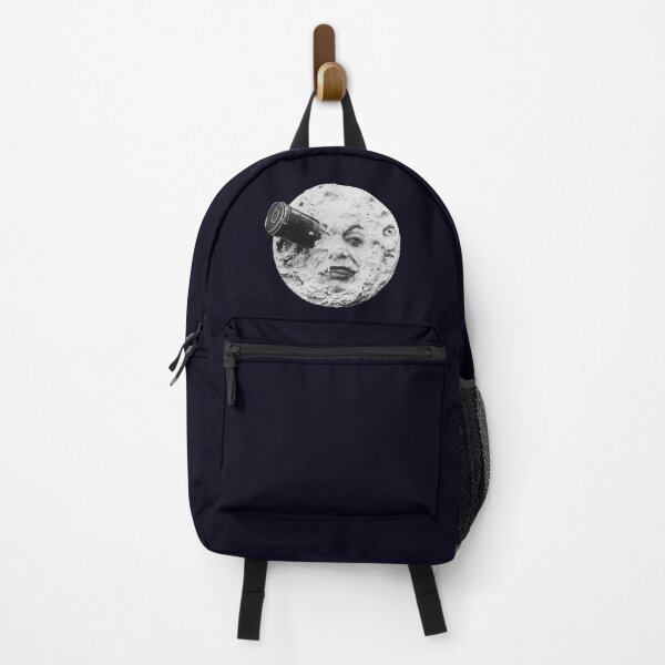 Item preview, A Trip to the Moon designed and sold by ZER0XMACHINE.