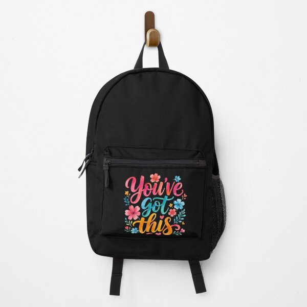 Item preview, You've got this designed and sold by nimmitrends.
