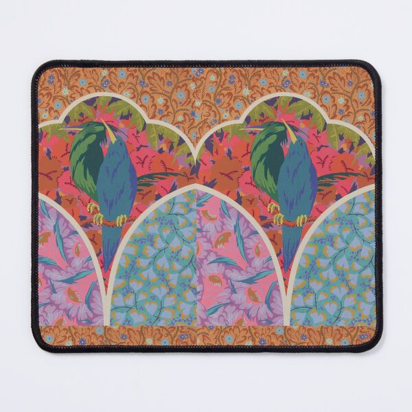 Item preview, WAVY BIRDS designed and sold by THE GOOD FIND.