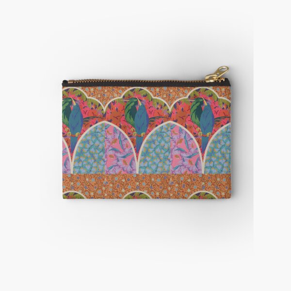 Item preview, WAVY BIRDS designed and sold by THE GOOD FIND.