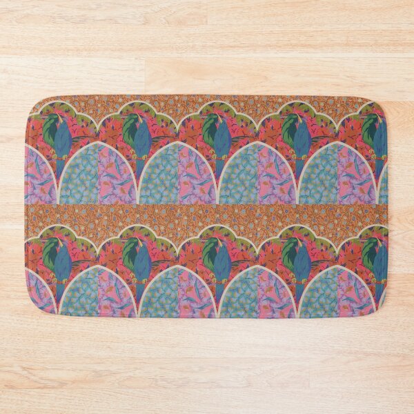 Item preview, WAVY BIRDS designed and sold by THE GOOD FIND.
