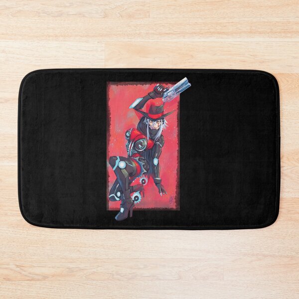 Item preview, Zentreya (Cowboy) designed and sold by CatharineSchell.