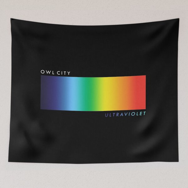 Item preview, OWL CITY BAND designed and sold by ZionChristian.