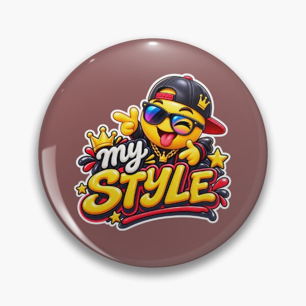 Item preview, My Style 3D Emoji designed and sold by MR4me.