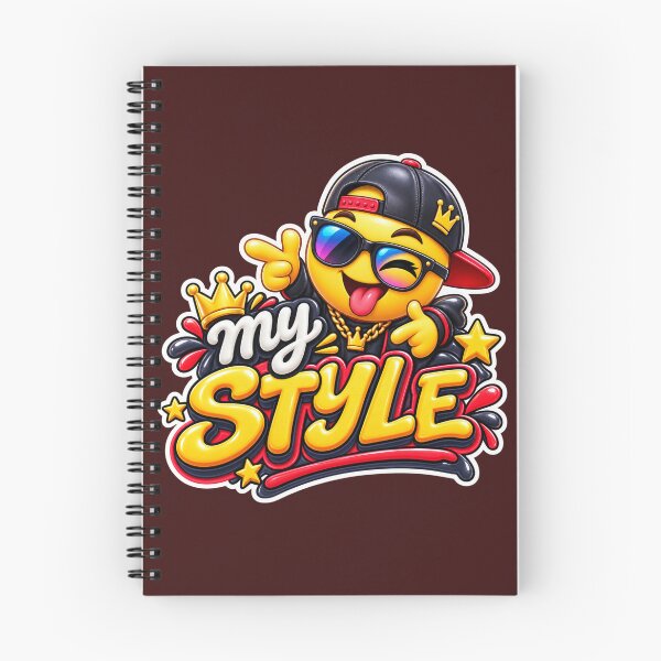 Item preview, My Style 3D Emoji designed and sold by MR4me.