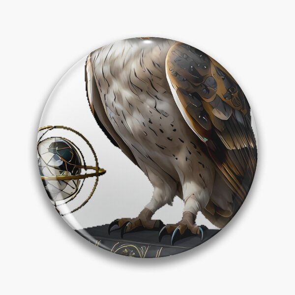 Item preview, Gothic Barn Owl Astronomy Folio Stack designed and sold by IllumeInk.