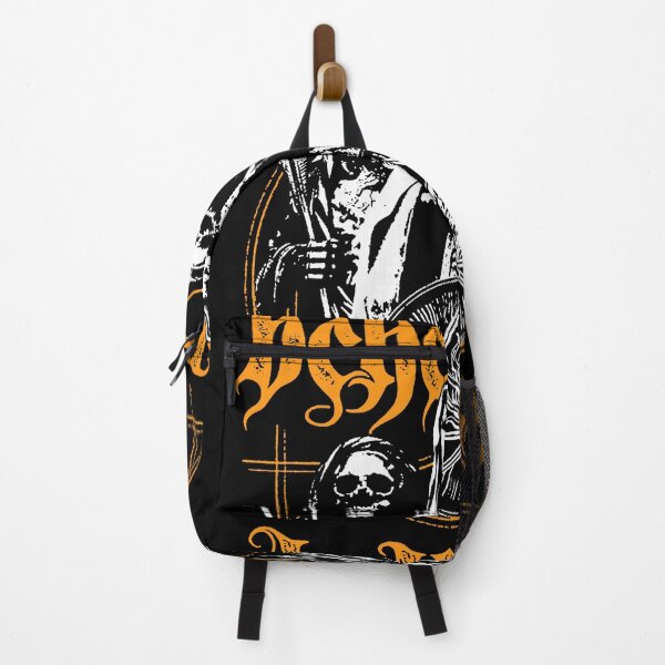 Item preview, The Amen of Black Metal Band designed and sold by WellkamStudio.