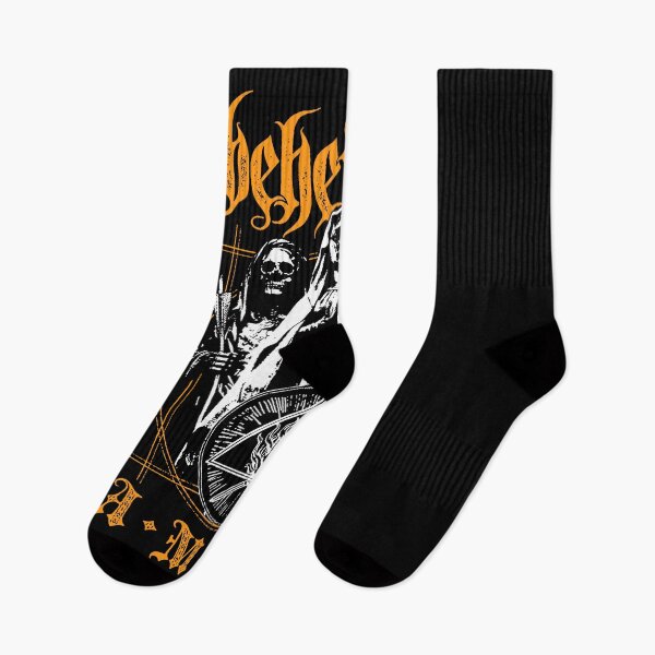 Item preview, La banda Amen of Black Metal designed and sold by WellkamStudio.