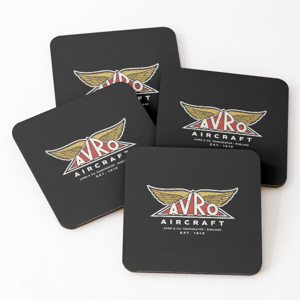 Item preview, AVROS Aircrafts Wings  designed and sold by tankmaKaiArt.
