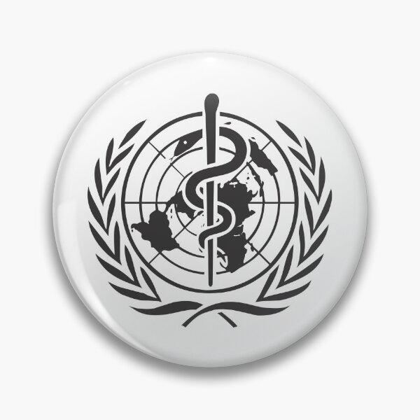Item preview, Graffiti World Health Organization Who gColor Flow designed and sold by Silvalate.