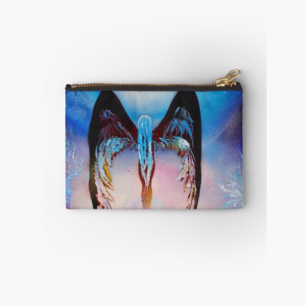 Item preview, Graffiti World Health Organization Who gColor Flow designed and sold by Silvalate.
