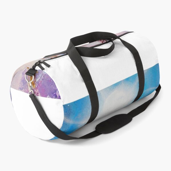 Item preview, Graffiti World Health Organization Who gColor Flow designed and sold by Silvalate.