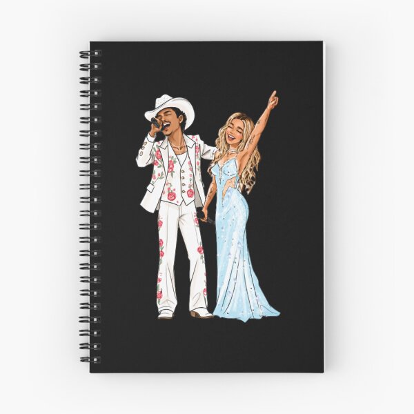 Item preview, Bruno Mars , Karol G Concert - Bruno Mars Tour 2026, Romantic Tour Concert, Bruno Mars Fan designed and sold by AndrewDonika.