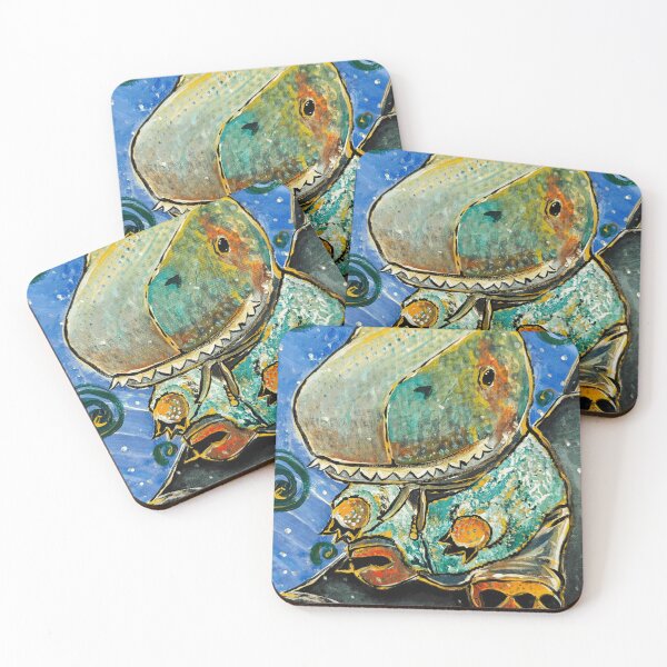 Item preview, Dashing Dino designed and sold by Bock Auf Art.