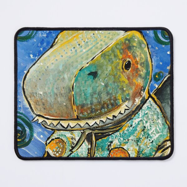 Item preview, Dashing Dino designed and sold by Bock Auf Art.