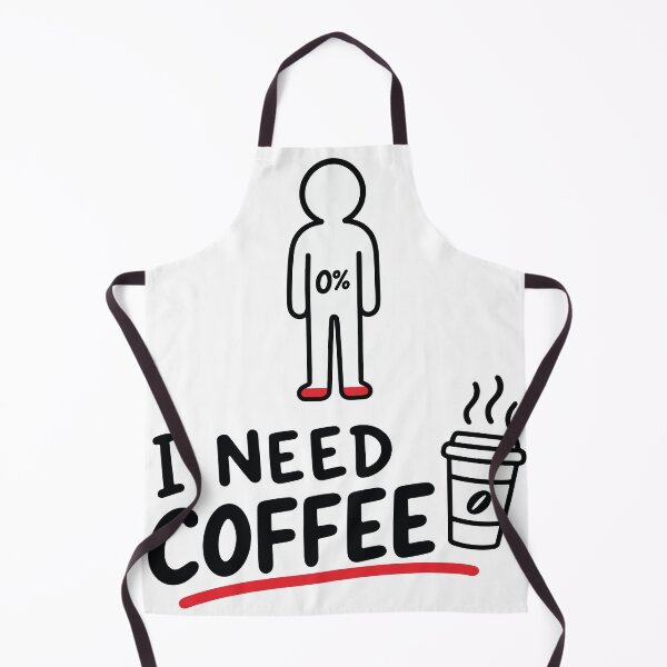 Item preview, I Need Coffee to Function designed and sold by PRINTIONAL.