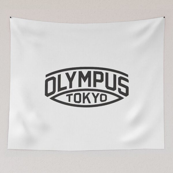 Item preview, Olympuss Tokyos Camera designed and sold by ArtbyCarpenterS.