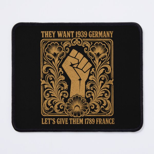 Artikelvorschau, Politisch, subtil Anti-Trump entworfen und verkauft von Ribeiro-Art.
