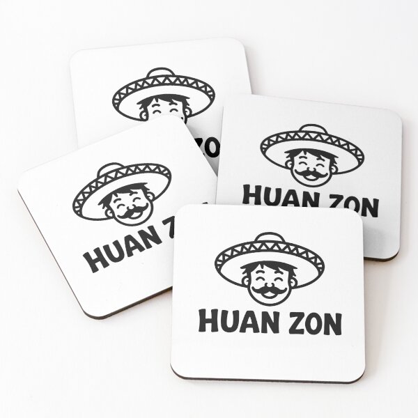 Item preview, HUAN ZON son of a bitch designed and sold by janbo93.
