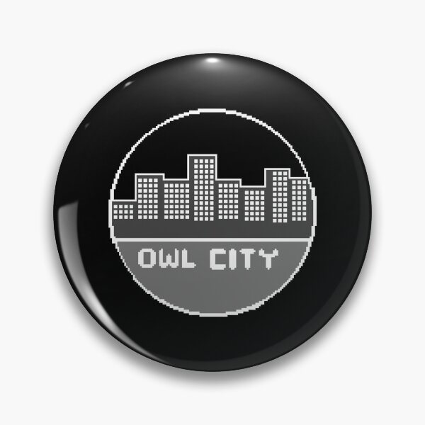 Item preview, OWL CITY BAND designed and sold by ZionChristian.
