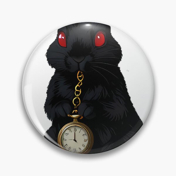 Item preview, Gothic Black Rabbit Antique Grimoire Stack designed and sold by IllumeInk.