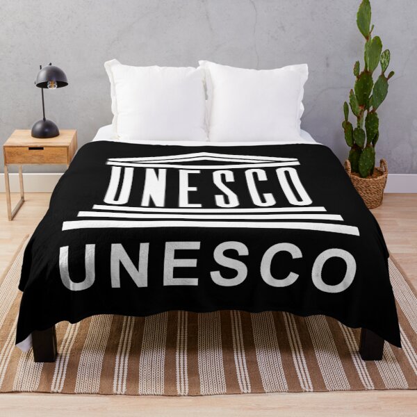 Item preview, Virtual Unesco fExperience Network designed and sold by Serenataclouds.